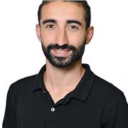 Doy clases particulares de Matemáticas, Física, Química, Inglés y Valenciano a niveles de ESO y Bachillerato. También puedo dar clases de prácticamente cualquier asignatura para nivel de primaria. Online o en Valencia